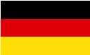 German Flag