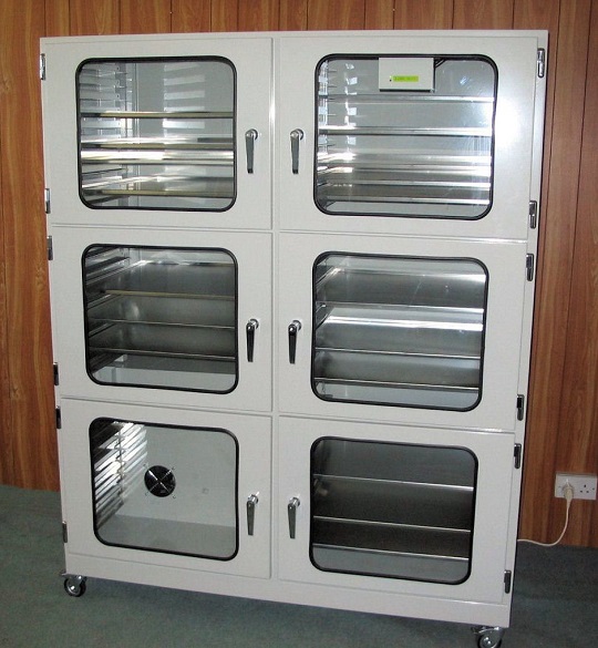 AD-606 Drying Cabinet