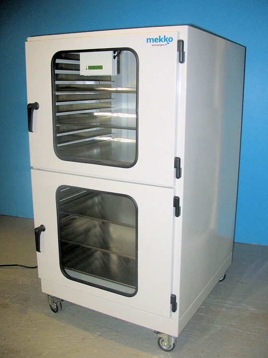 AD-202 Drying and Storage Cabinet