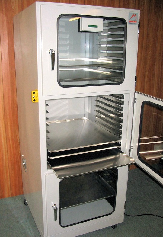 Mekko Technologies AD-303 Drying Cabinet