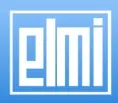 Elmi S.r.l. authorized Mekko Technologies distributor in Italy